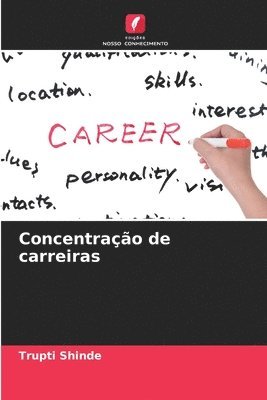 Concentrao de carreiras 1