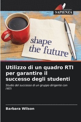 Barbara Wilson - Utilizzo di un quadro RTI per garantire il successo degli studenti, Häftad