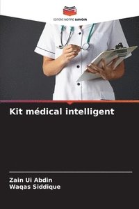 bokomslag Kit mdical intelligent