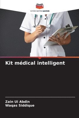 Kit médical intelligent 1