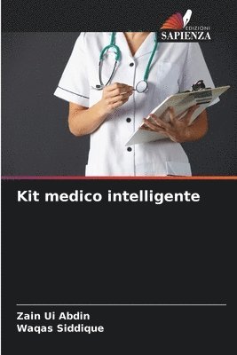 Kit medico intelligente 1