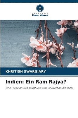 bokomslag Indien: Ein Ram Rajya?