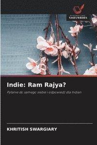 bokomslag Indie: Ram Rajya?