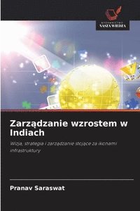 bokomslag Zarz&#261;dzanie wzrostem w Indiach