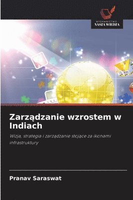 Zarządzanie wzrostem w Indiach