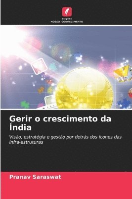 Gerir o crescimento da Índia