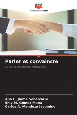 Parler et convaincre 1