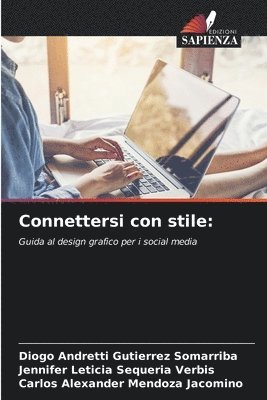 bokomslag Connettersi con stile