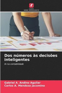 bokomslag Dos números às decisões inteligentes