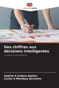 bokomslag Des chiffres aux dcisions intelligentes