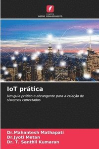 bokomslag IoT prática