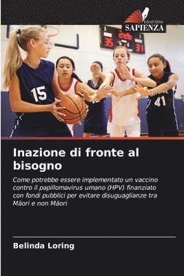 Inazione di fronte al bisogno 1