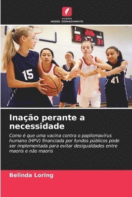 Inação perante a necessidade 1