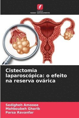 bokomslag Cistectomia laparoscpica