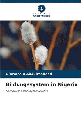 Bildungssystem in Nigeria 1