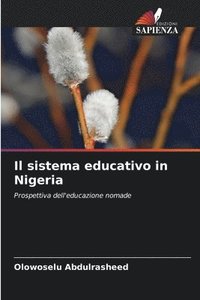 bokomslag Il sistema educativo in Nigeria