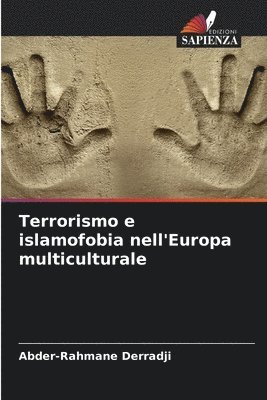 bokomslag Terrorismo e islamofobia nell'Europa multiculturale