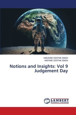 Notions and Insights