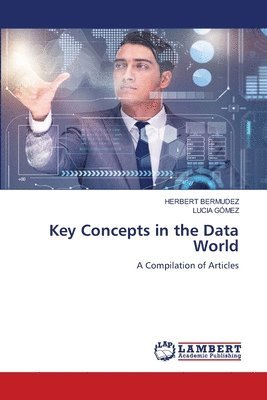 bokomslag Key Concepts in the Data World