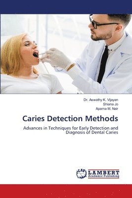 bokomslag Caries Detection Methods