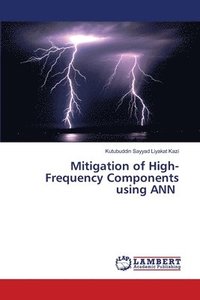 bokomslag Mitigation of High-Frequency Components using ANN