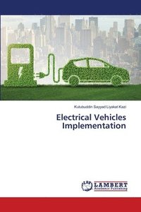 bokomslag Electrical Vehicles Implementation