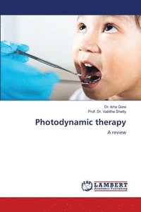 bokomslag Photodynamic therapy