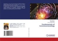 bokomslag Fundamentals of Consciousnessology