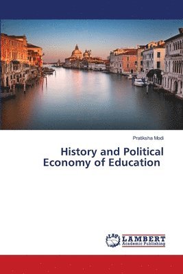 History and Political Economy of Education