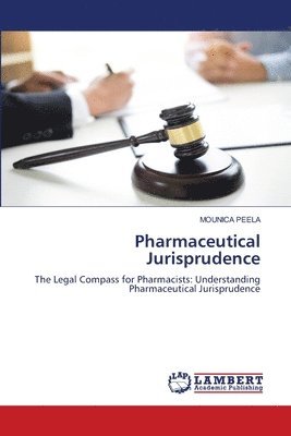 Pharmaceutical Jurisprudence 1