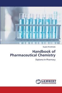 bokomslag Handbook of Pharmaceutical Chemistry