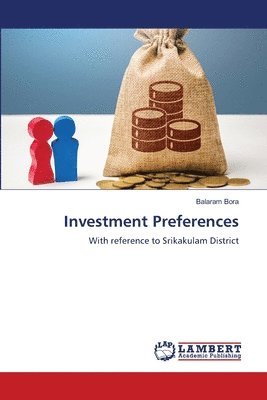 bokomslag Investment Preferences