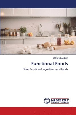 bokomslag Functional Foods