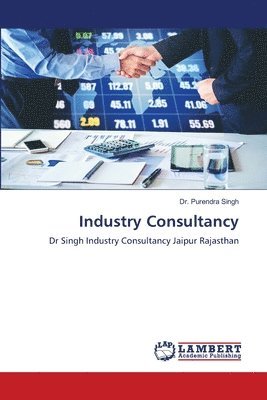 Purendra Singh, Dr. Purendra Singh - Industry Consultancy, Häftad