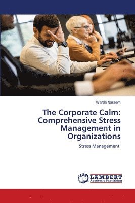 The Corporate Calm 1