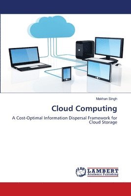 bokomslag Cloud Computing