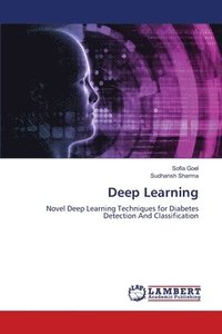 bokomslag Deep Learning