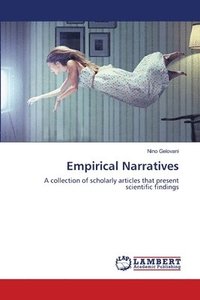 bokomslag Empirical Narratives