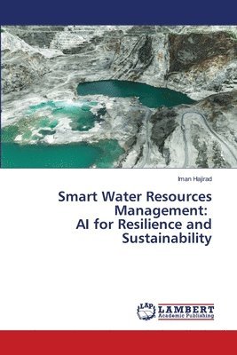 bokomslag Smart Water Resources Management