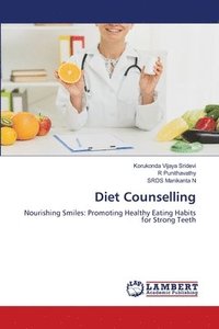 bokomslag Diet Counselling