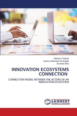 Innovation Ecosystems Connection 1