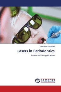 bokomslag Lasers in Periodontics