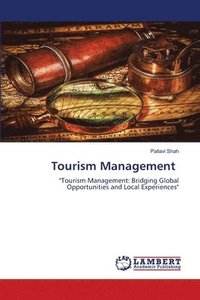 bokomslag Tourism Management