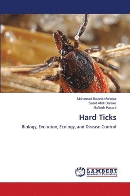 Hard Ticks 1