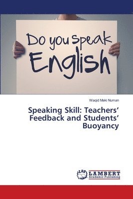 bokomslag Speaking Skill