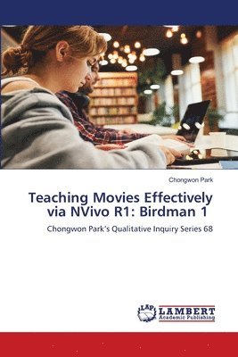 Teaching Movies Effectively via NVivo R1 1