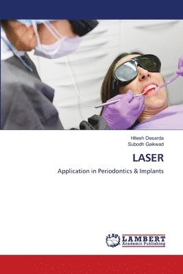 bokomslag Laser