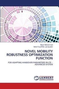 bokomslag Novel Mobility Robustness Optimization Function