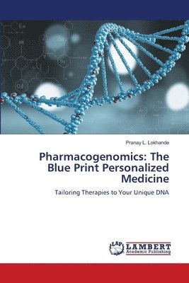 bokomslag Pharmacogenomics