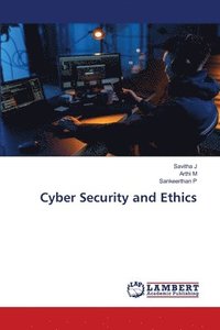 bokomslag Cyber Security and Ethics